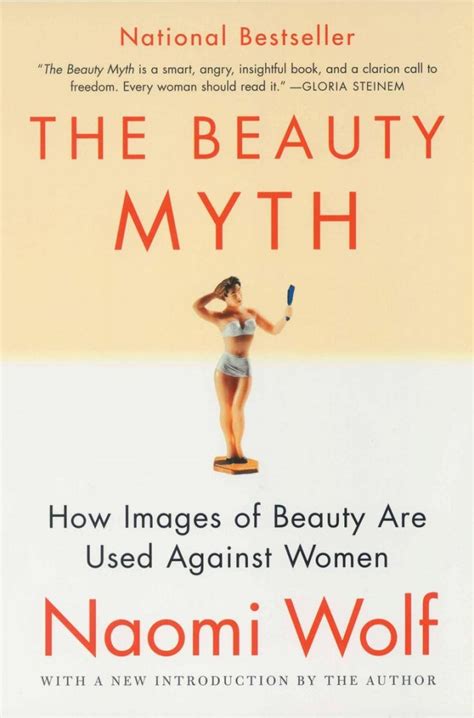 An ode to 'The Beauty Myth' by Naomi Wolf - Archer Magazine