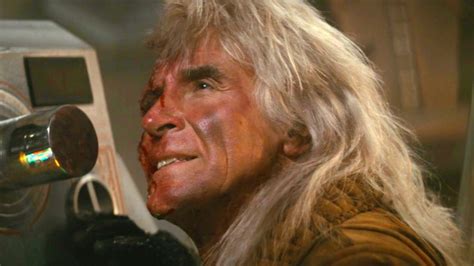 Star Trek: Khan Noonien Singh's Last Words Are Deeper Than You Think