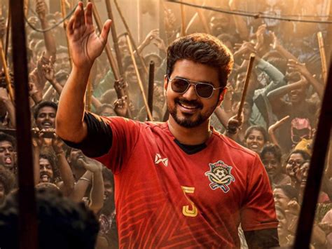 Thalapathy Vijay Chandrasekhar’s Movie ‘Bigil’ Saves A 10-Year-Old Boy’s Life In Chennai