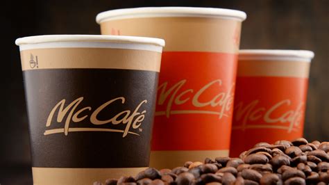 Kansas officer resigned after he ‘fabricated’ McDonald’s coffee cup ...