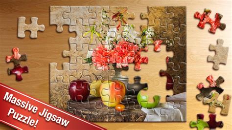 Jigsaw Puzzle - Apps on Google Play