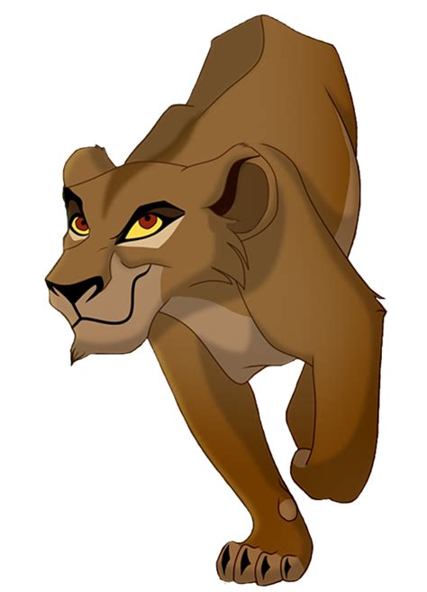 Zira | Death Battle Fanon Wiki | Fandom