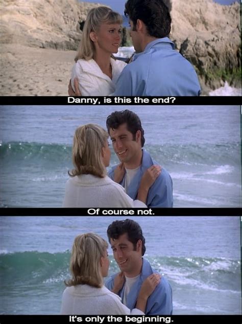 Quotes From Movie Grease. QuotesGram
