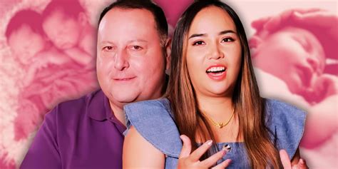 90 Day Fiancé: Everything To Know About David Toborowsky & Annie Suwan ...