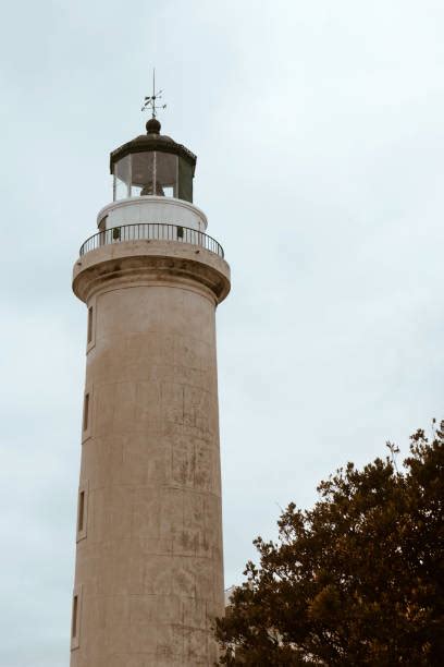 120+ Lighthouse Of Alexandroupoli Greece Stock Photos, Pictures ...