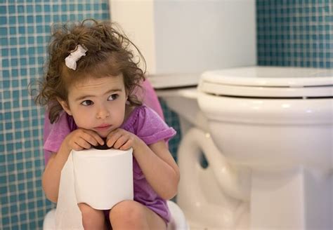 Diarrhea in Children: Types, Symptoms and Causes