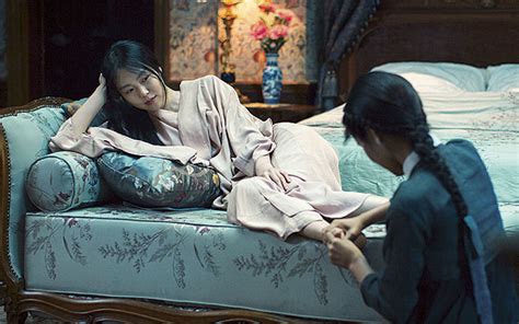 The Handmaiden (2016) Film Review – Jay Hates Movies