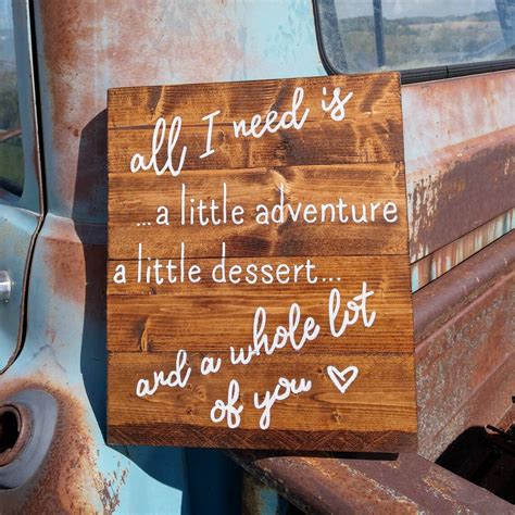 Dessert Table Sign Wedding Sign Wedding Decor Rustic - Etsy