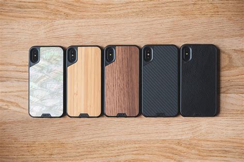 The best iPhone X cases: Protect your new Apple device