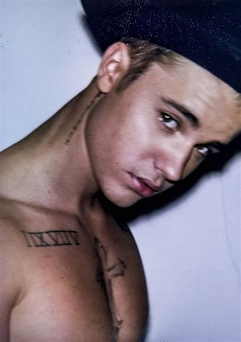 justin bieber interview magazine full hq photo | Justin bieber ...