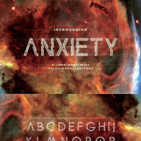 Anxiety Graphics, Designs & Templates | GraphicRiver