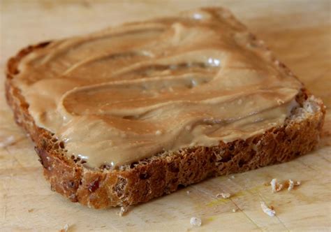 Peanut Butter Cinnamon Toast Recipe | Recipes.net