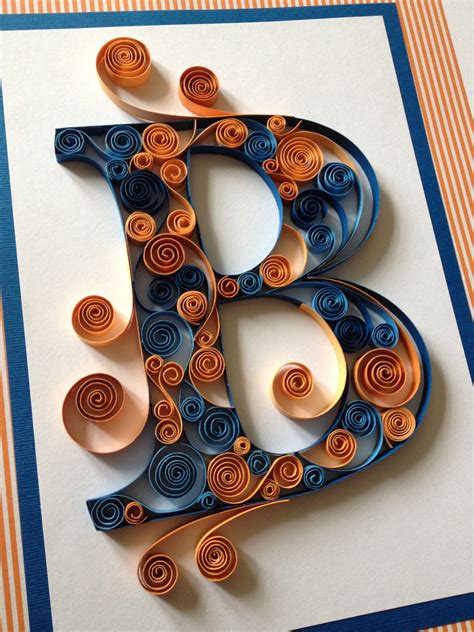 Free Quilling Templates