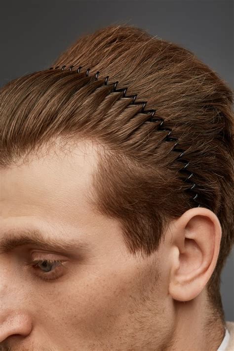 Headband Styles For Guys at Gladys Cunningham blog