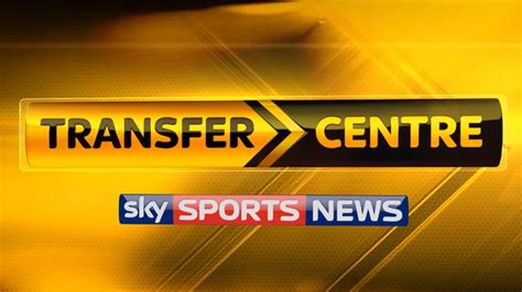 Transfer Centre | Football News | Sky Sports