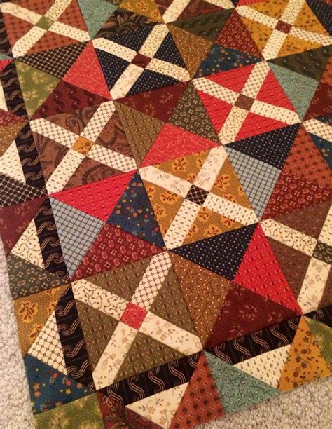 Scrappy Kim Diehl Quilts, Primitive Quilts, Civil War Quilts, Quilt Patterns, Quilting Ideas ...