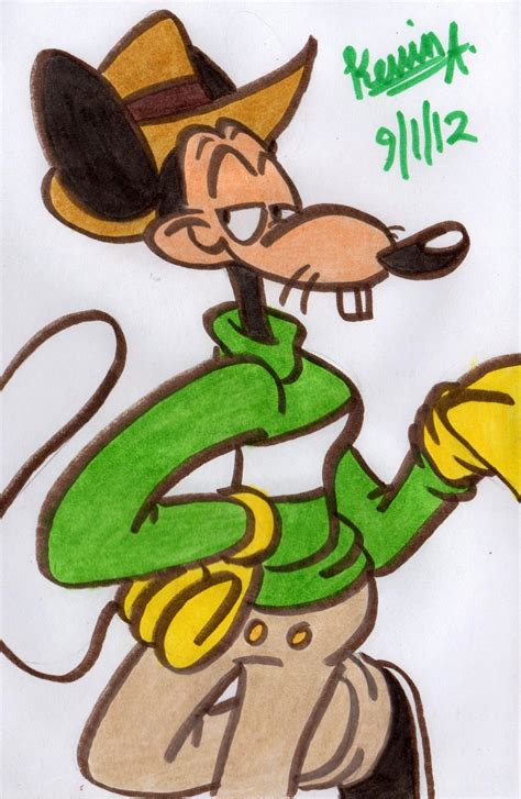 Mortimer Mouse by EeyorbStudios on DeviantArt