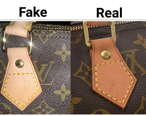 How To Identify A Louis Vuitton Fake | Walden Wong