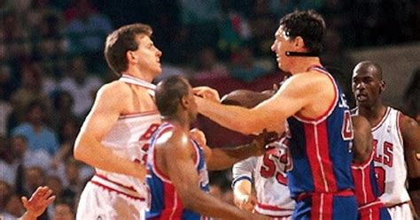 Bill Laimbeer Weighs In On The MJ-LeBron Debate ⋆ Terez Owens : #1 Sports Gossip Blog in the World