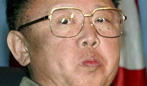 Kim Jong Il: Top 10 weird facts about N Korea's late leader | The World ...