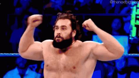 Rusev Rusev Day GIF - Rusev Rusev Day WWE - Discover & Share GIFs