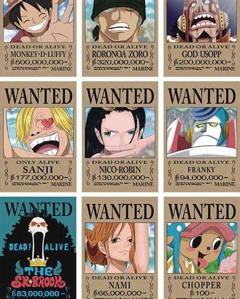 Who is your favorite member ? #Onepiece #mugiwarateam One Piece Figure ...