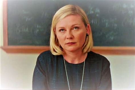 WCW: Kirsten Dunst