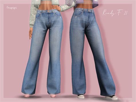 Sims 4 Cc Baggy Sweatpants | Hot Sex Picture