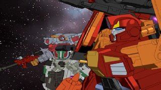 Watch Transformers Energon Online - Full Episodes of Season 1 | Yidio