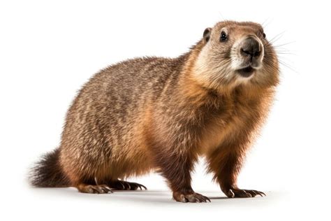 Marmot wildlife animal mammal. | Premium Photo - rawpixel