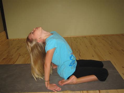 PLN Yoga Studio - Pamela Nelson: September - Pose of the Month - Supta Virasana