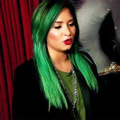 Demi Lovato GIF - Find & Share on GIPHY