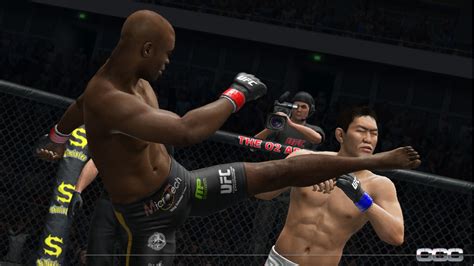 UFC Undisputed 3 Review for Xbox 360 - Cheat Code Central