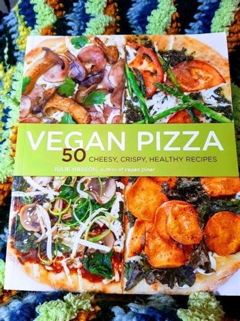 How to Make Delicious Vegan Pizza - Delishably