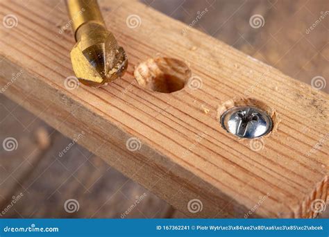 How To Countersink A Screw The Art Of Manliness | atelier-yuwa.ciao.jp