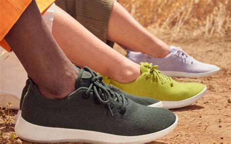 Allbirds Savanna Collection Includes 6 New Colors for Summer | Most comfortable sneakers, Most ...