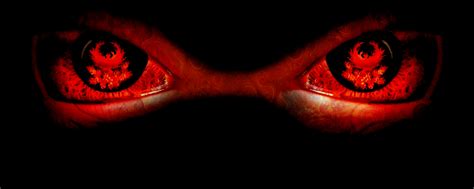 Evil Eyes by Luton on DeviantArt