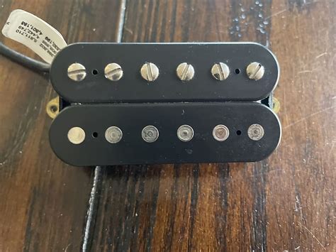 DiMarzio Tone Zone Humbucker | Reverb