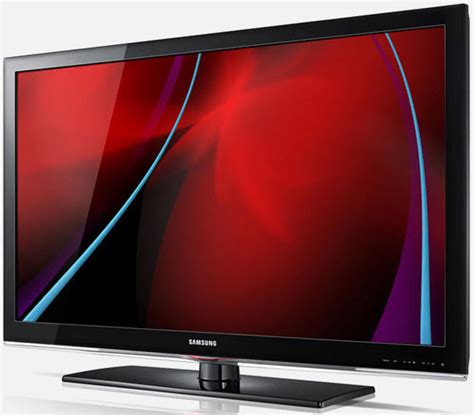 Tv Samsung 40 Inch : Samsung FULL HD LED TV M5000 40 inch 5 Series / This led offering is very ...