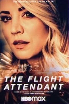 The Flight Attendant | HBO Max Wiki | Fandom