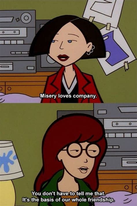 List : 27+ Best "Daria" TV Show Quotes (Photos Collection)