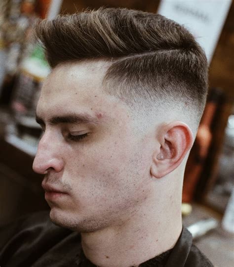 Types Of Fade Haircuts (2019 Update) – Hair Styles