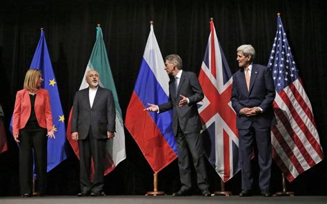 US-Iran Relations Under President Biden: Back to the Status Quo Ante ...