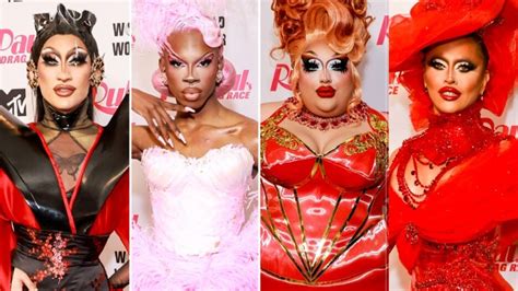 Drag Race Season 15 Queens Pick a Winner