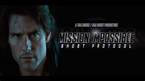 MISSION IMPOSSIBLE THEME SONG INSTRUMENTAL - YouTube