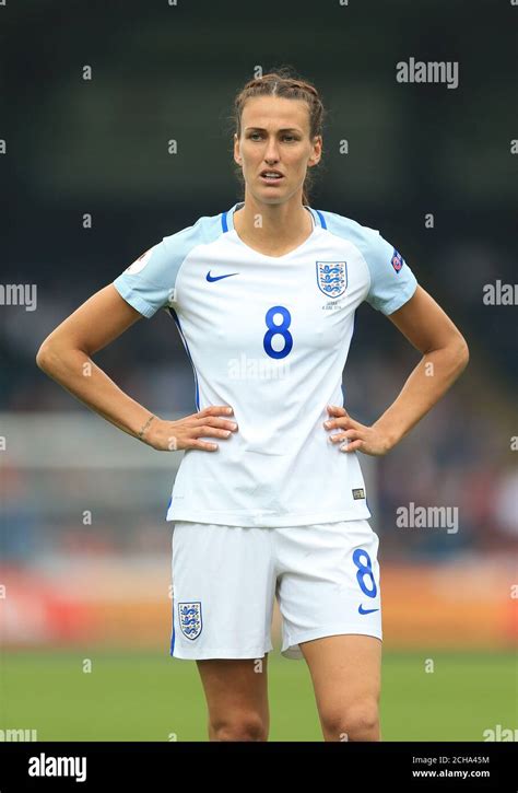 Jill Scott, England Stock Photo - Alamy