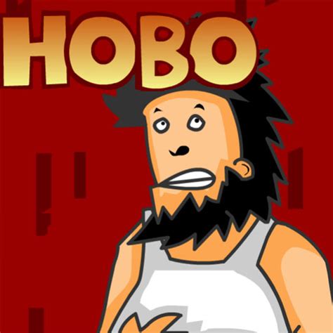 Hobo - Play Hobo at UGameZone.com