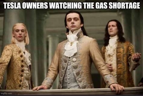 A Collection of funny Gas Shortage Memes - Funtastic Life