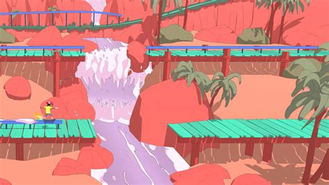 Best Indie Games to Play on Steam Deck – From ‘Neon White’ to ‘TMNT ...