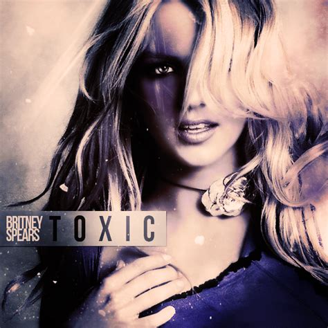 Britney Spears - Toxic (Britboi Remix)